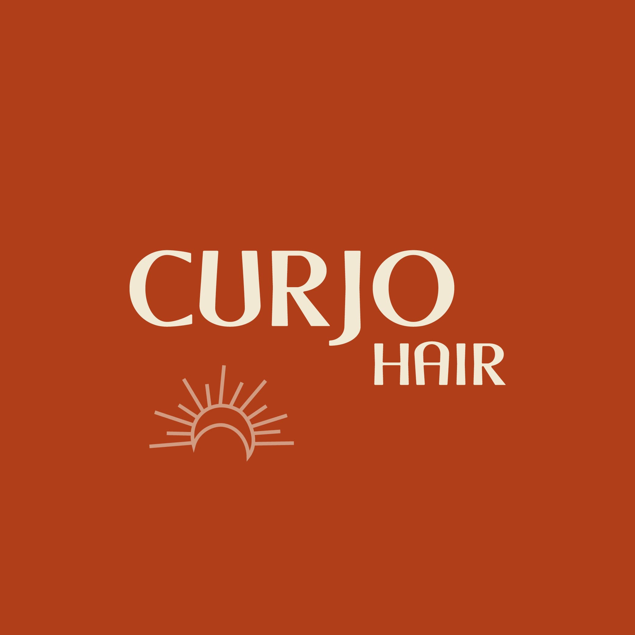 Curjo sunrise illustration representing reconnection