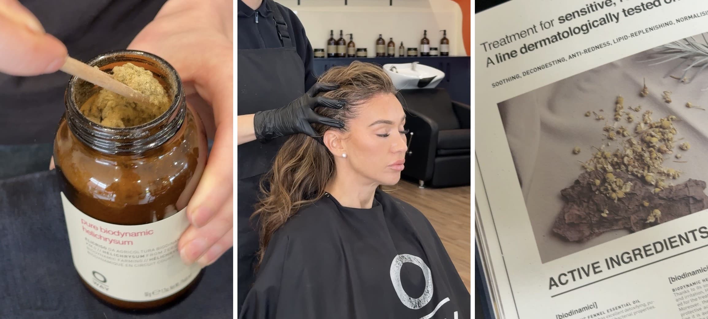 Scalp Health: The Foundation of Great Hair