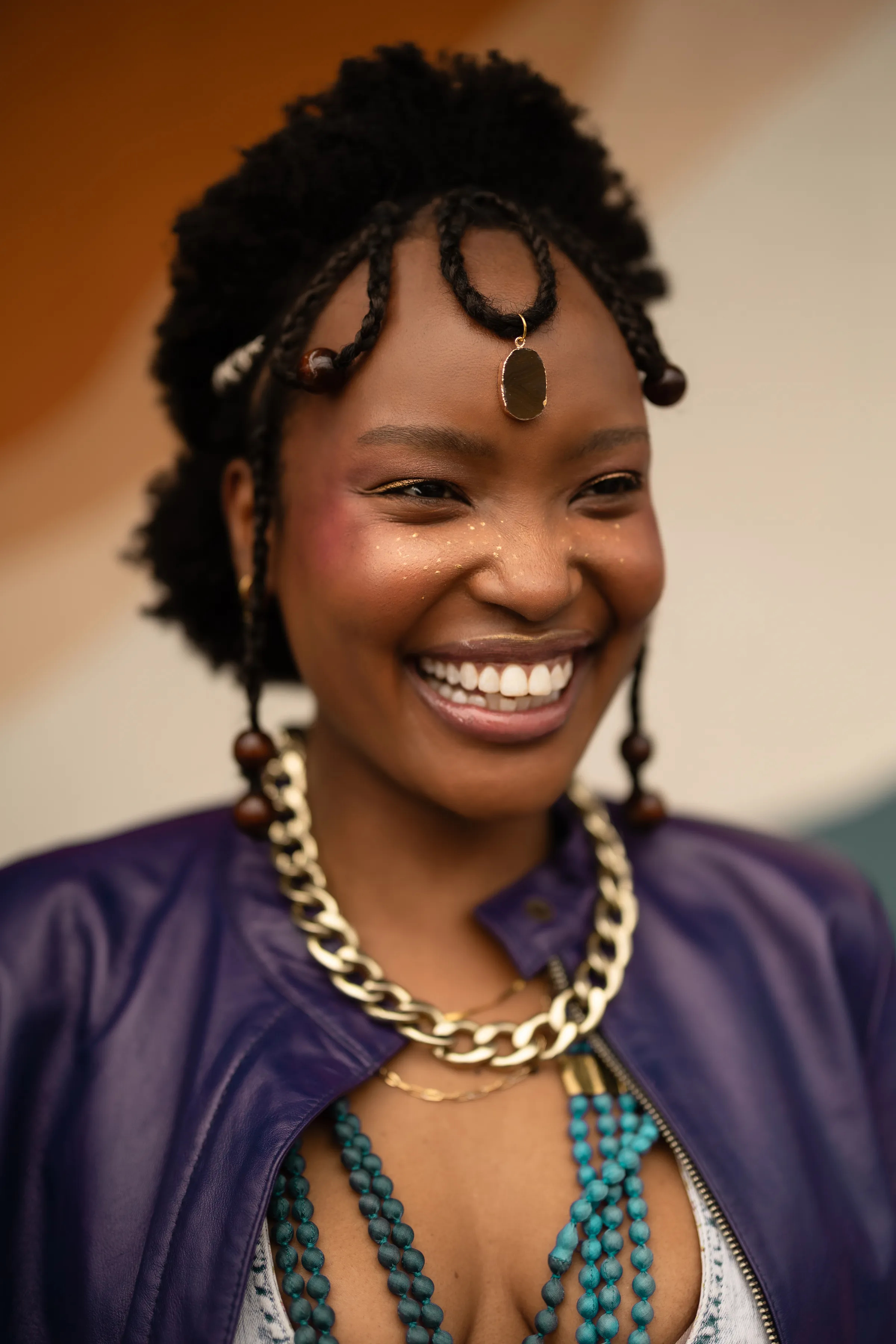 Smooth & Soften rituals at Curjo Hair